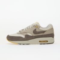 Sneakers Nike Air Max 1 Prem Light Bone/ Cave Stone-Chamois EUR 41