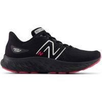 New Balance FRESH FOAM X EVOZ V3 W Дамски маратонки за бягане, черно, размер 40