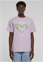 Men's T-shirt Sweet Treats lilac