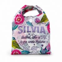Skladacia taška - Silvia ALBI
