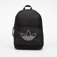 Σακίδιο πλάτης adidas Adicolor Backpack Black Universal