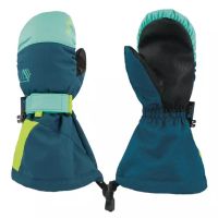 Children's ski/winter gloves Eska Pingu Shield