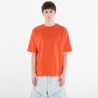 T-shirt Oakley Metal Rise Tee Aviator Orange S