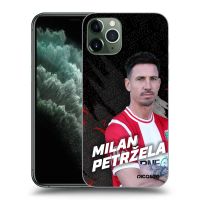 ULTIMATE CASE pro Apple iPhone 11 Pro Max - FK Viktoria Žižkov K