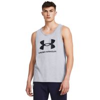 Men's tank top Under Armour Sportstyle Logo Tank