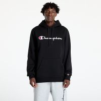 Φούτερ Champion Hooded Sweatshirt Black M