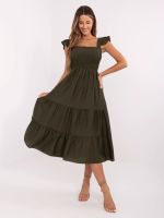 Dress-MI-SK-A5063.69P-khaki