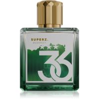 SUPERZ. Budapest 36 парфуми екстракт унісекс 50 мл