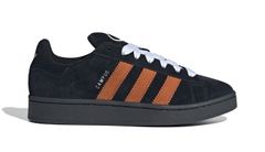 adidas Campus 00s Muškarci - Tenisice adidas Originals - Crna - IH8071-10 - Size: 10
