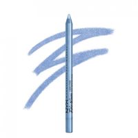 NYX Professional Makeup Epic Wear Liner Sticks - Chill Blue