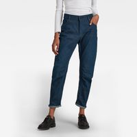 G-STAR Jeans - Arc 3D Boyfriend Dark Blue