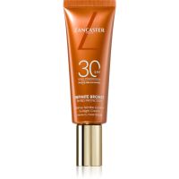Lancaster Infinite Bronze Tönungscreme SPF 30 Medium 50 ml