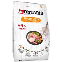 Ontario Cat Shorthair 2kg