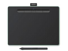 INTUOS M BLUETOOTH PISTACIJA (2018) WACOM