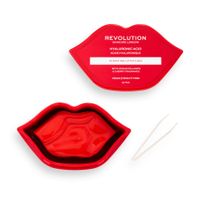 Revolution Skincare Lippen-Patches Hydrating Hyaluronic Lip Patches