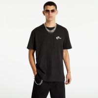Μπλουζάκι Footshop Proud T-Shirt UNISEX Black S