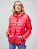 Sam 73 Futsa Winter jacket Cherven