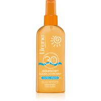 Lirene Sun сонцезахисна суха олійка SPF 30 150 мл