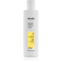 Nioxin System 1 odżywka przeciw rzednięciu włosów 300 ml