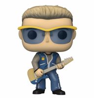 POP! - U2 Figur  - Zoo TV Adam