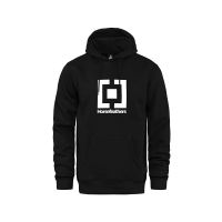 Bluza Horsefeathers Leader Sweatshirt Black S