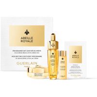 GUERLAIN Abeille Royale Age-Defying Discovery Programme Hautpflege-Set
