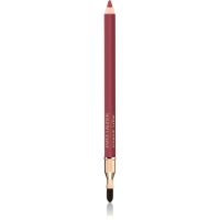 Estée Lauder Double Wear 24H Stay-in-Place Lip Liner tartós szájceruza árnyalat Rebellious Rose 1,2 g