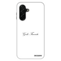 Fashion Case pre Samsung Galaxy A26 5G A266B - Gods Favorite