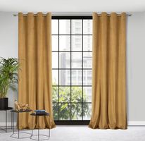 Eurofirany Unisex's Drape 384153