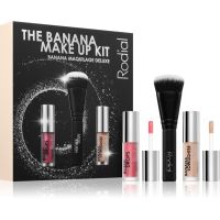 Rodial The Banana Makeup Kit poklon set