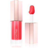 Lancôme Lip Idôle CuddleBlur™ Matte Velvet Lip Cream balzam za zapolnitev ustnic z mat učinkom odtenek 24 Loungy Red 8.5 ml