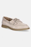 Steve Madden Semišové mokasíny Steve Madden Ports