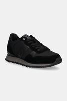 Napapijri sneakers COSMOS culoarea negru, NP0A4IJT.041