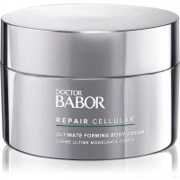 Babor Repair Cellular Ultimate Forming Body Cream regeneracijska krema za telo 200 ml