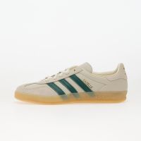 Trampki adidas Gazelle Indoor Crew White/ Collegiate Green/ Gum EUR 44