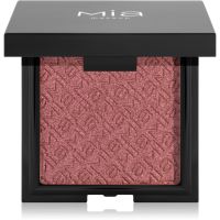 Mia Cosmetics Light Builder kompaktný púdrový rozjasňovač odtieň 03 Full Frame 9 g