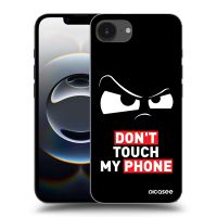 ULTIMATE CASE pro Apple iPhone 16e - Cloudy Eye - Transparent