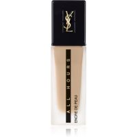 Yves Saint Laurent Encre de Peau All Hours Foundation dlouhotrvající make-up SPF 20 odstín B 30 Almond 25 ml