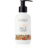 Vianek Nourishing čistiaci pleťový gél s vyživujúcim účinkom 150 ml