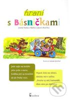 Hraní s básničkami - Josef Václav Sládek, Josef Kožíšek - kniha z kategorie Básničky