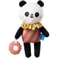 Taf Toys Plush Toy Panda Pamela м’яка іграшка 1 кс
