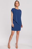 Női ruha Stylove S262