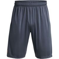 Under Armour TECH WM GRAPHIC SHORT Мъжки шорти, тъмносиво, размер