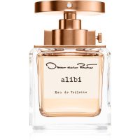 Oscar de la Renta Alibi Eau de Toilette für Damen 50 ml