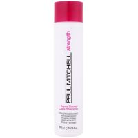 Paul Mitchell Strength Super strong зміцнюючий шампунь для щоденного використання 300 мл