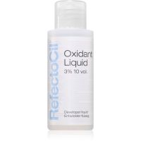 RefectoCil Eyelash and Eyebrow активуюча емульсія 3 % 10 vol. 50 мл