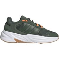 adidas OZELLE Мъжки обувки, тъмнозелено, размер 42 2/3