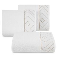 Eurofirany Unisex's Towel 425175