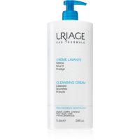 Uriage Hygiène Cleansing Cream hranilna čistilna krema za telo in obraz 1000 ml