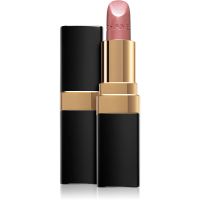 Chanel Rouge Coco ruž za usne za intenzivnu hidrataciju nijansa 434 Mademoiselle  3.5 g